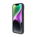 Husă Nillkin iPhone 14 Plus, CamShield Silky Silicone, Negru Husă Nillkin iPhone 14 Plus, CamShield Silky Silicone, Negru