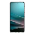 Чехол Spigen Samsung Galaxy S26 Plus Ultra Hybrid MAG, Clear | White Чехол Spigen Samsung Galaxy S26 Plus Ultra Hybrid MAG, Clear | White