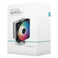 Cooler procesor Deepcool AG400 LED Cooler procesor Deepcool AG400 LED