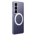 Husă Samsung Galaxy S26 Clear Magnet case, Transparent Husă Samsung Galaxy S26 Clear Magnet case, Transparent