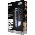 Мужской Триммер Braun AIO7540, Синий Мужской Триммер Braun AIO7540, Синий