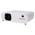 Лазерный проектор Ricoh PJ WUL5A50, 5200ANSI Lumens, WUXGA (1920 x 1200)