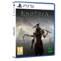 ActiVision Enotria: The Last Song, Acțiune și aventură, PlayStation 5, Disc ActiVision Enotria: The Last Song, Acțiune și aventură, PlayStation 5, Disc