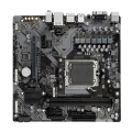 Placă de bază Gigabyte B650M S2H, AM5, AMD B650, Micro-ATX Placă de bază Gigabyte B650M S2H, AM5, AMD B650, Micro-ATX