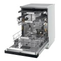 Dish Washer Whirpool W7F HP43 X Dish Washer Whirpool W7F HP43 X