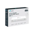 Switch de rețea TP-LINK Festa FS308GP, 4x IEEE 802.3af/at