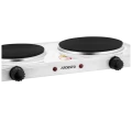 Электрическая настольная плита Ardesto ECS-J225W, Белый Электрическая настольная плита Ardesto ECS-J225W, Белый