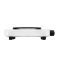 Электрическая настольная плита Ardesto ECS-J225W, Белый Электрическая настольная плита Ardesto ECS-J225W, Белый
