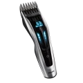 Aparat de tuns Philips Series 9000 HC9450/15, Negru | Argintiu