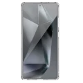 Чехол Nillkin Nature Pro Magnetic для Samsung Galaxy S25 Ultra, Прозрачный