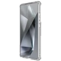 Чехол Nillkin Nature Pro Magnetic для Samsung Galaxy S25 Ultra, Прозрачный
