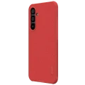 Husă Nillkin Samsung Galaxy S23 FE Frosted Pro, Roșu