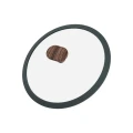 Cratiță RESTO 93903, 4,2L, 24cm, Negru Cratiță RESTO 93903, 4,2L, 24cm, Negru