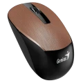 Mouse Wireless Genius NX-7015, Maro Mouse Wireless Genius NX-7015, Maro