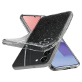 Чехол Spigen Samsung S23+, Liquid Crystal, Блестящий Кристалл Чехол Spigen Samsung S23+, Liquid Crystal, Блестящий Кристалл