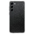 Чехол Spigen Samsung S23+, Liquid Crystal, Блестящий Кристалл Чехол Spigen Samsung S23+, Liquid Crystal, Блестящий Кристалл