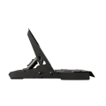 Педали MOZA SR-P Double Pedals with Base, Чёрный Педали MOZA SR-P Double Pedals with Base, Чёрный
