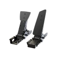 Педали MOZA SR-P Double Pedals with Base, Чёрный Педали MOZA SR-P Double Pedals with Base, Чёрный