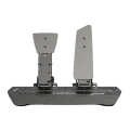 Педали MOZA SR-P Double Pedals with Base, Чёрный Педали MOZA SR-P Double Pedals with Base, Чёрный