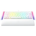 Клавиатура Razer BlackWidow V4 75%, Проводное, Белый Клавиатура Razer BlackWidow V4 75%, Проводное, Белый