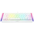 Клавиатура Razer BlackWidow V4 75%, Проводное, Белый Клавиатура Razer BlackWidow V4 75%, Проводное, Белый