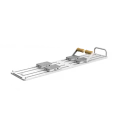 Реформер для пилатеса Kingsmith WalkingPad Crawler, Серебристый Реформер для пилатеса Kingsmith WalkingPad Crawler, Серебристый