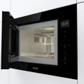 Микроволновая печь Gorenje BM251SG2BG, Чёрный