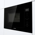 Микроволновая печь Gorenje BM251SG2BG, Чёрный