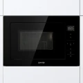 Микроволновая печь Gorenje BM251SG2BG, Чёрный