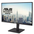 27" ASUS VA27UCPS,Black,IPS,3840x2160,60Hz,5ms,350cd,CR3000:1,HDR10,HDMI+DP+TypeC+USB,Spkrs,Pivot 27