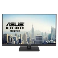 27" ASUS VA27UCPS,Black,IPS,3840x2160,60Hz,5ms,350cd,CR3000:1,HDR10,HDMI+DP+TypeC+USB,Spkrs,Pivot 27