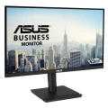 27" ASUS VA27UCPS,Black,IPS,3840x2160,60Hz,5ms,350cd,CR3000:1,HDR10,HDMI+DP+TypeC+USB,Spkrs,Pivot 27