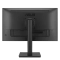 27" ASUS VA27UCPS,Black,IPS,3840x2160,60Hz,5ms,350cd,CR3000:1,HDR10,HDMI+DP+TypeC+USB,Spkrs,Pivot 27