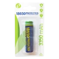 Батарейки Energenie EG-BA-18650/3350, 3350мА·ч, 1шт.
