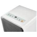 Dezumidificator Electrolux EDH-15L, Alb | Gri Dezumidificator Electrolux EDH-15L, Alb | Gri