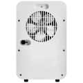 Dezumidificator Electrolux EDH-15L, Alb | Gri Dezumidificator Electrolux EDH-15L, Alb | Gri