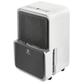 Dezumidificator Electrolux EDH-15L, Alb | Gri Dezumidificator Electrolux EDH-15L, Alb | Gri