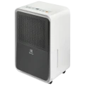 Dezumidificator Electrolux EDH-15L, Alb | Gri Dezumidificator Electrolux EDH-15L, Alb | Gri