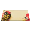Mouse Pad pentru jocuri HATOR Tonn EVO 3XL, Extra Extra Extra Large, Astronaut Mouse Pad pentru jocuri HATOR Tonn EVO 3XL, Extra Extra Extra Large, Astronaut