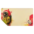 Mouse Pad pentru jocuri HATOR Tonn EVO 3XL, Extra Extra Extra Large, Astronaut Mouse Pad pentru jocuri HATOR Tonn EVO 3XL, Extra Extra Extra Large, Astronaut
