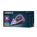 Fier de călcat Ardesto IR-B2234, 2400W, Violet Fier de călcat Ardesto IR-B2234, 2400W, Violet