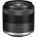Zoom Lens Canon RF-S 14-30mm f/4.0-6.3 IS STM PZ Zoom Lens Canon RF-S 14-30mm f/4.0-6.3 IS STM PZ