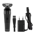 Aparat de ras electric Polaris PMR0308RC, Negru Aparat de ras electric Polaris PMR0308RC, Negru