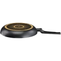 Tigaie Tefal B5560653, 2L, 28cm, Negru