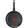 Tigaie Tefal B5560653, 2L, 28cm, Negru