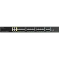 Switch de rețea Grandstream GWN7831, 4x Gigabit Combo Switch de rețea Grandstream GWN7831, 4x Gigabit Combo