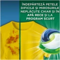 Detergent capsule pentru rufe Ariel Color 3 in 1 Pods, 120 spalari