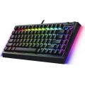 Клавиатура Razer BlackWidow V4 75%, Проводное, Чёрный Клавиатура Razer BlackWidow V4 75%, Проводное, Чёрный