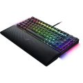 Клавиатура Razer BlackWidow V4 75%, Проводное, Чёрный Клавиатура Razer BlackWidow V4 75%, Проводное, Чёрный
