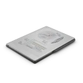 reMarkable Paper Pro 11.8" Bundle 2/64GB with Marker Plus Keyboard Folio Basalt English-US reMarkable Paper Pro 11.8